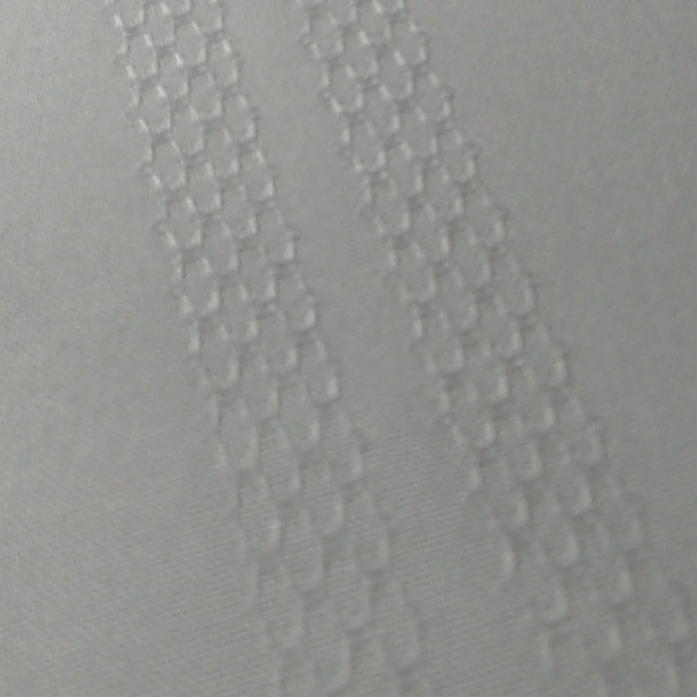 Savoy tablecloth 72 in round